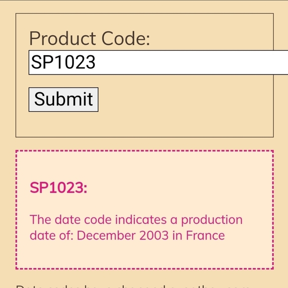 EUC Auth LV Damier Trifold wallet with insert. - Picture 15 of 15